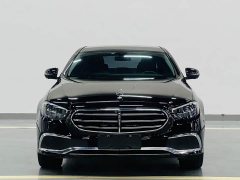 Mercedes-Benz E-Class Facelift E 300 L Luxury - ფოტო 2