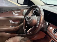Mercedes-Benz E-Class Facelift E 300 L Luxury - ფოტო 20