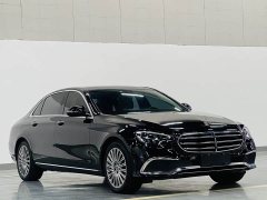 Mercedes-Benz E-Class Facelift E 300 L Luxury - ფოტო 3