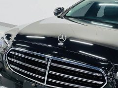 Mercedes-Benz E-Class Facelift E 300 L Luxury - ფოტო 4