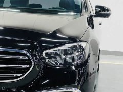 Mercedes-Benz E-Class Facelift E 300 L Luxury - ფოტო 5