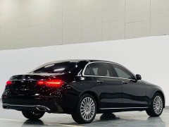 Mercedes-Benz E-Class Facelift E 300 L Luxury - ფოტო 6