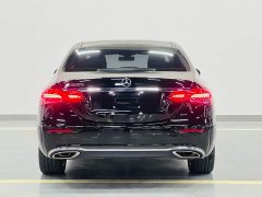 Mercedes-Benz E-Class Facelift E 300 L Luxury - ფოტო 7