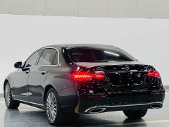 Mercedes-Benz E-Class Facelift E 300 L Luxury - ფოტო 8