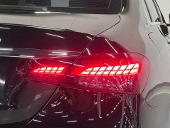 Mercedes-Benz E-Class Facelift E 300 L Luxury - ფოტო 9