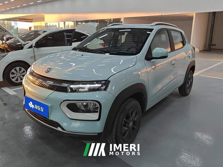 Dongfeng Nano BOX Chasing Wind 351KM Advanced - автомобиль из Китая