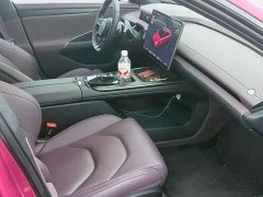 Xiaomi SU7 Rear-Wheel Drive Ultra-Long Range Advanced Autonomous Driving Pro - ფოტო 4