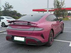 Xiaomi SU7 Rear-Wheel Drive Ultra-Long Range Advanced Autonomous Driving Pro - ფოტო 7