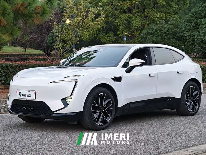 Avatr 11 Max Pure Electric AWD - ავტომობილი ჩინეთიდან