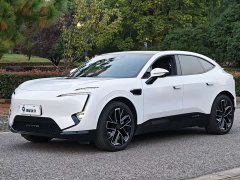 Avatr 11 Max Pure Electric AWD - ფოტო 1