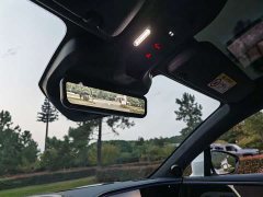 Avatr 11 Max Pure Electric AWD - ფოტო 10