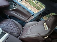 Avatr 11 Max Pure Electric AWD - ფოტო 11