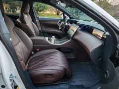 Avatr 11 Max Pure Electric AWD - ფოტო 13
