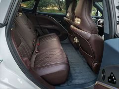 Avatr 11 Max Pure Electric AWD - ფოტო 14