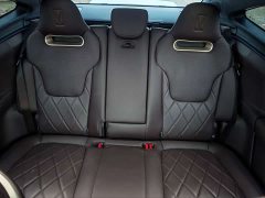Avatr 11 Max Pure Electric AWD - ფოტო 18