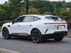 Avatr 11 Max Pure Electric AWD - ფოტო 19