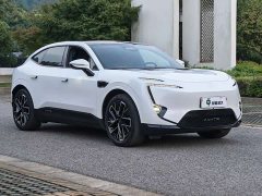 Avatr 11 Max Pure Electric AWD - ფოტო 3
