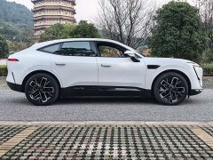 Avatr 11 Max Pure Electric AWD - ფოტო 4