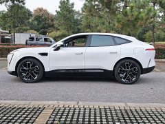 Avatr 11 Max Pure Electric AWD - ფოტო 5