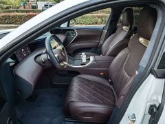 Avatr 11 Max Pure Electric AWD - ფოტო 6