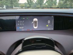 Avatr 11 Max Pure Electric AWD - ფოტო 7