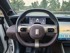 Avatr 11 Max Pure Electric AWD - ფოტო 8