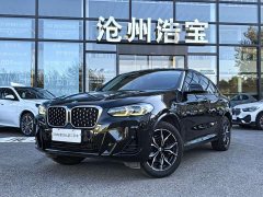 BMW X4 xDrive 25i M Sport Package - photo 1