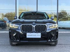 BMW X4 xDrive 25i M Sport Package - photo 2