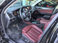 BMW X4 xDrive 25i M Sport Package - photo 7