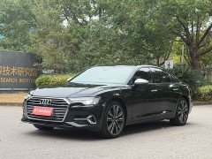 Audi A6L 45 TFSI Premium Dynamic - ფოტო 1