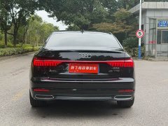 Audi A6L 45 TFSI Premium Dynamic - ფოტო 10
