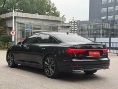 Audi A6L 45 TFSI Premium Dynamic - ფოტო 11