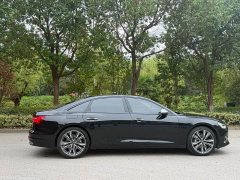 Audi A6L 45 TFSI Premium Dynamic - ფოტო 12
