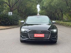 Audi A6L 45 TFSI Premium Dynamic - ფოტო 2