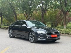 Audi A6L 45 TFSI Premium Dynamic - ფოტო 3