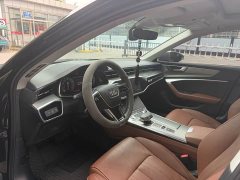Audi A6L 45 TFSI Premium Dynamic - ფოტო 4
