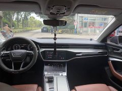Audi A6L 45 TFSI Premium Dynamic - ფოტო 5