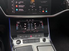 Audi A6L 45 TFSI Premium Dynamic - ფოტო 6