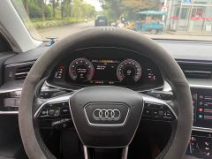 Audi A6L 45 TFSI Premium Dynamic - ფოტო 7