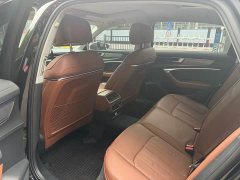 Audi A6L 45 TFSI Premium Dynamic - ფოტო 8