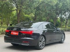 Audi A6L 45 TFSI Premium Dynamic - ფოტო 9