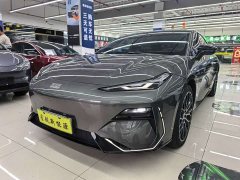 Geely E8 620km AWD Edition - ფოტო 1