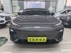 Geely E8 620km AWD Edition - ფოტო 2