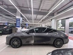 Geely E8 620km AWD Edition - ფოტო 3