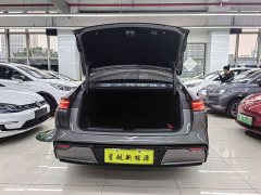 Geely E8 620km AWD Edition - ფოტო 5