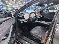 Geely E8 620km AWD Edition - ფოტო 7