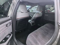 Geely E8 620km AWD Edition - ფოტო 8
