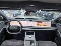 Geely E8 620km AWD Edition - ფოტო 9