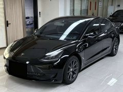 Tesla Model 3 Standard Range RWD Upgrade - фото 1