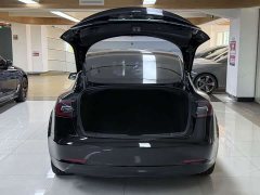 Tesla Model 3 Standard Range RWD Upgrade - фото 11